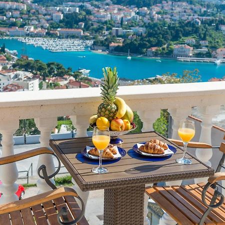 Dubrovnik Dili Apartment Zewnętrze zdjęcie