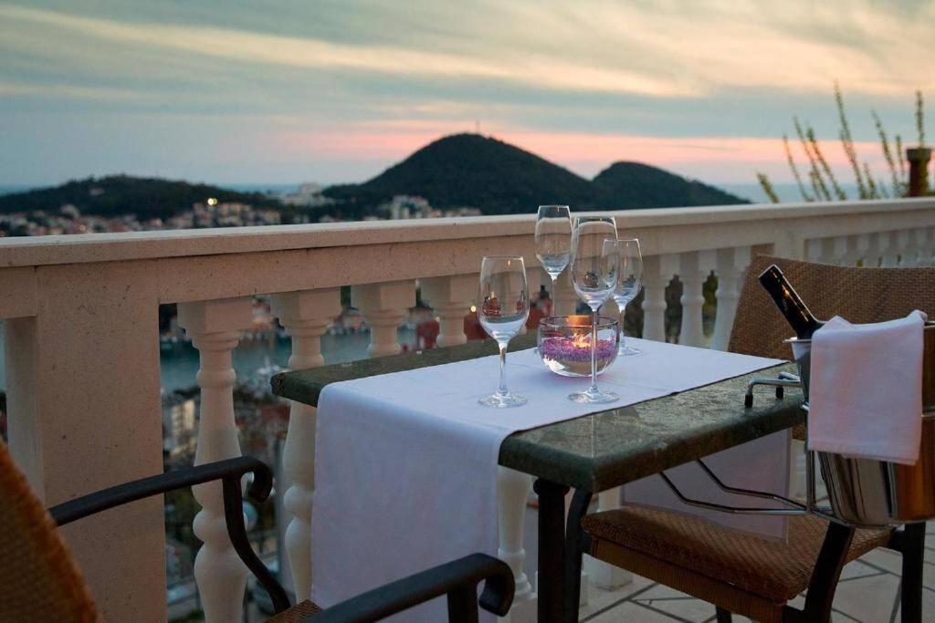 Dubrovnik Dili Apartment Zewnętrze zdjęcie