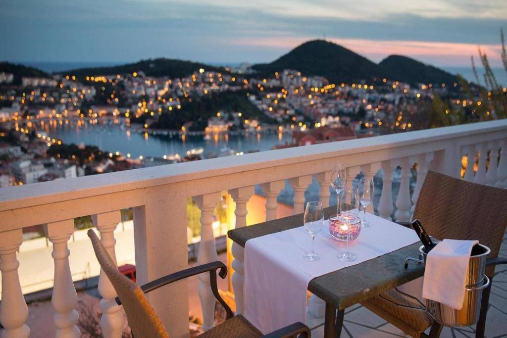 Dubrovnik Dili Apartment Zewnętrze zdjęcie