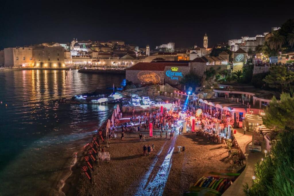 Dubrovnik Dili Apartment Zewnętrze zdjęcie