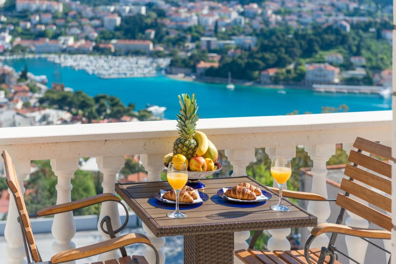 Dubrovnik Dili Apartment Zewnętrze zdjęcie