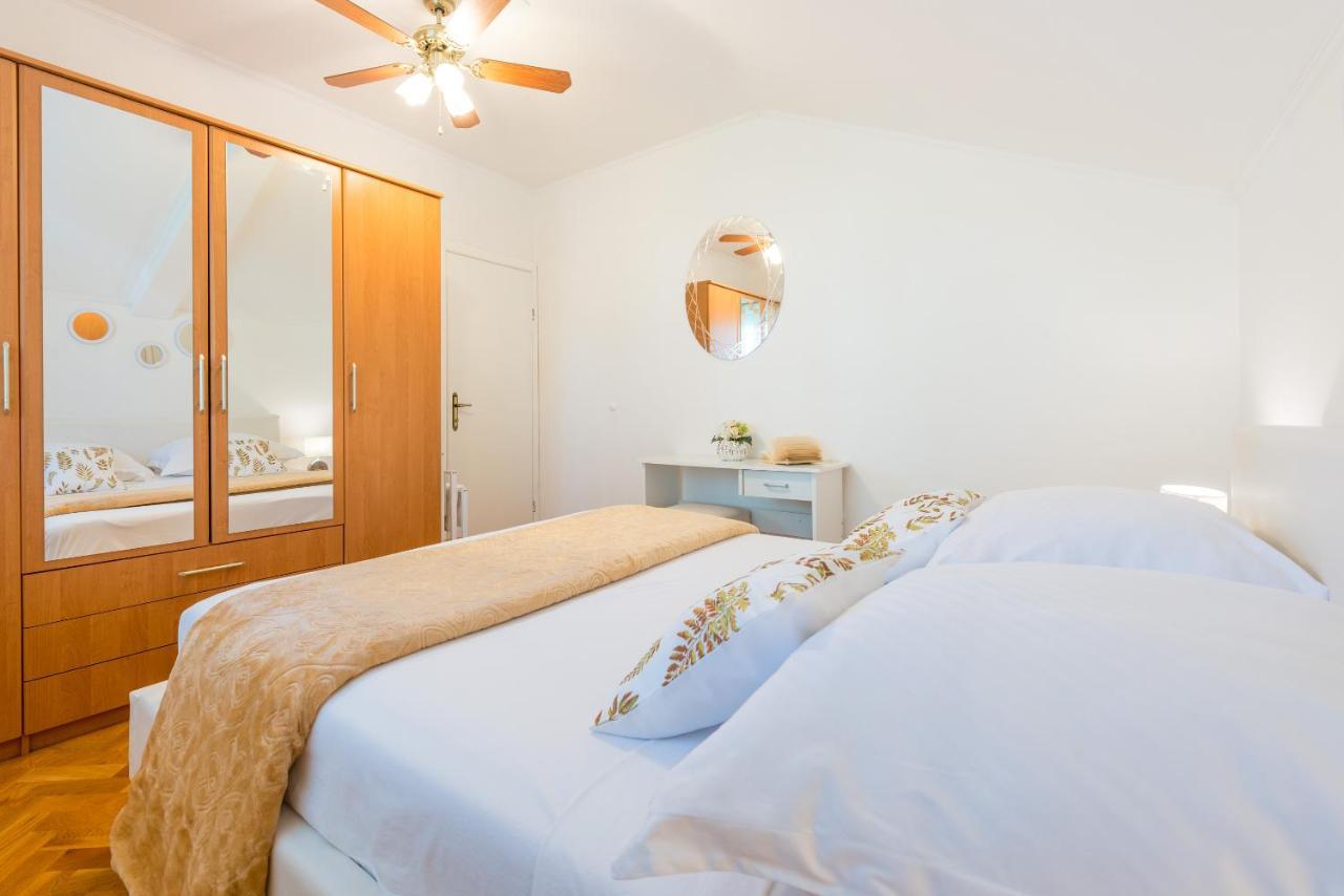 Dubrovnik Dili Apartment Zewnętrze zdjęcie