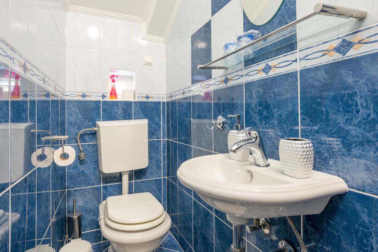Dubrovnik Dili Apartment Zewnętrze zdjęcie