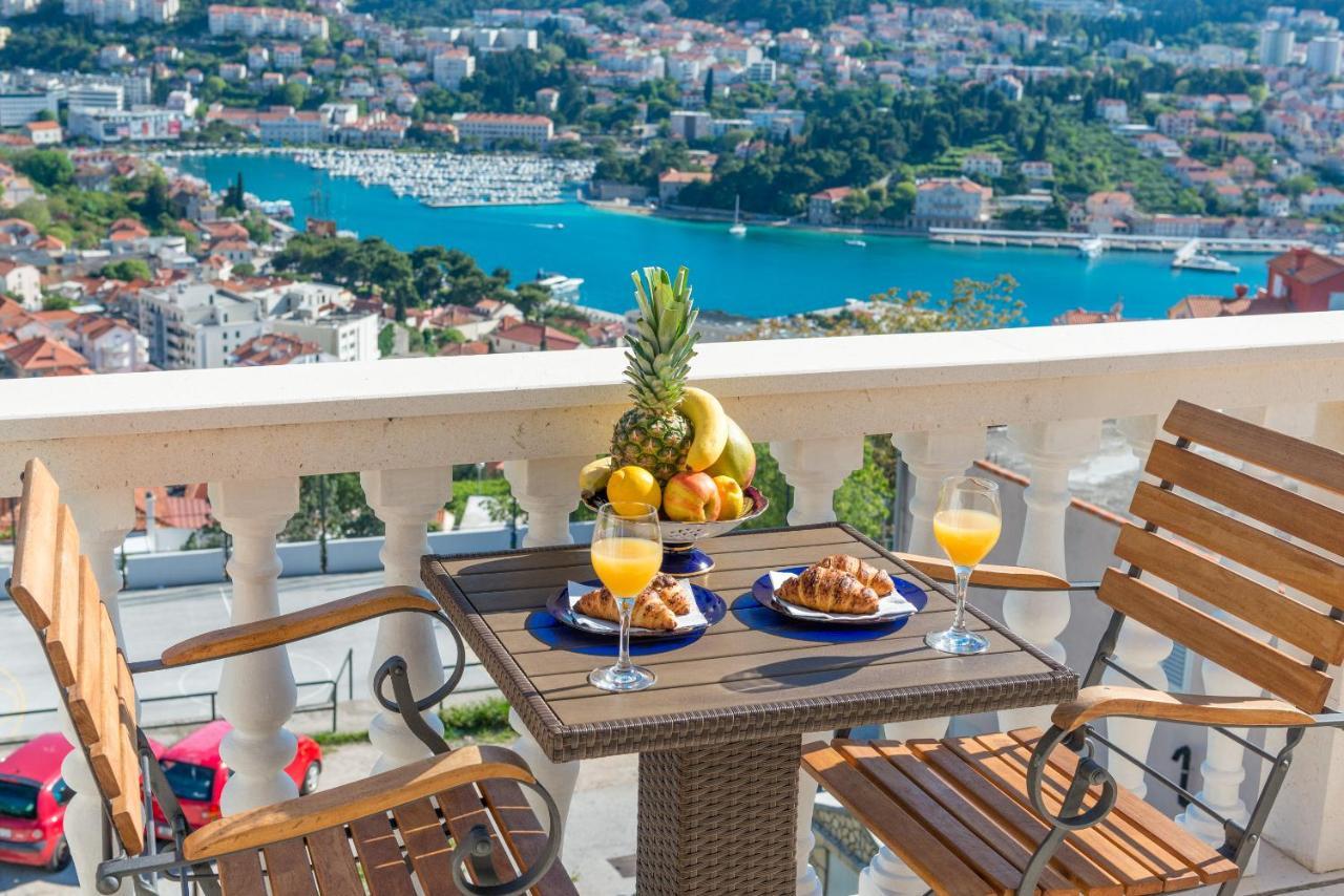 Dubrovnik Dili Apartment Zewnętrze zdjęcie