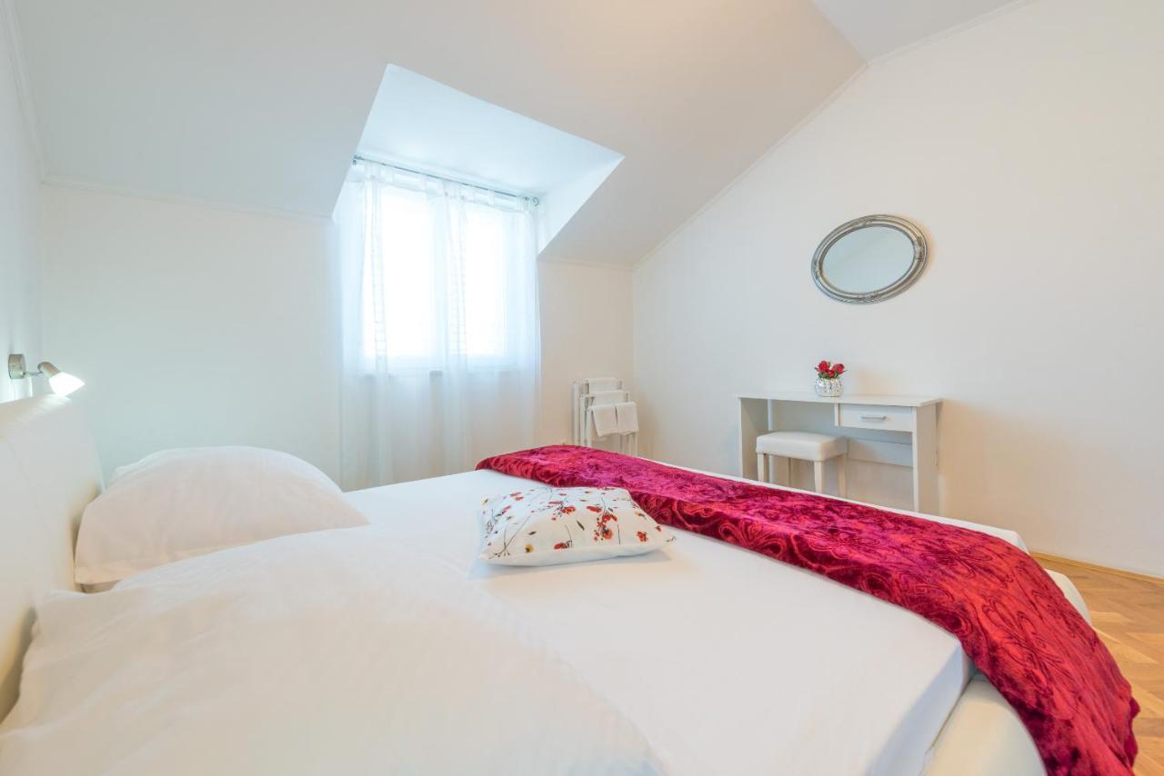 Dubrovnik Dili Apartment Zewnętrze zdjęcie