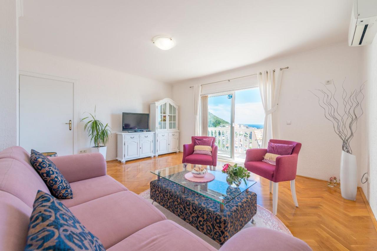 Dubrovnik Dili Apartment Zewnętrze zdjęcie