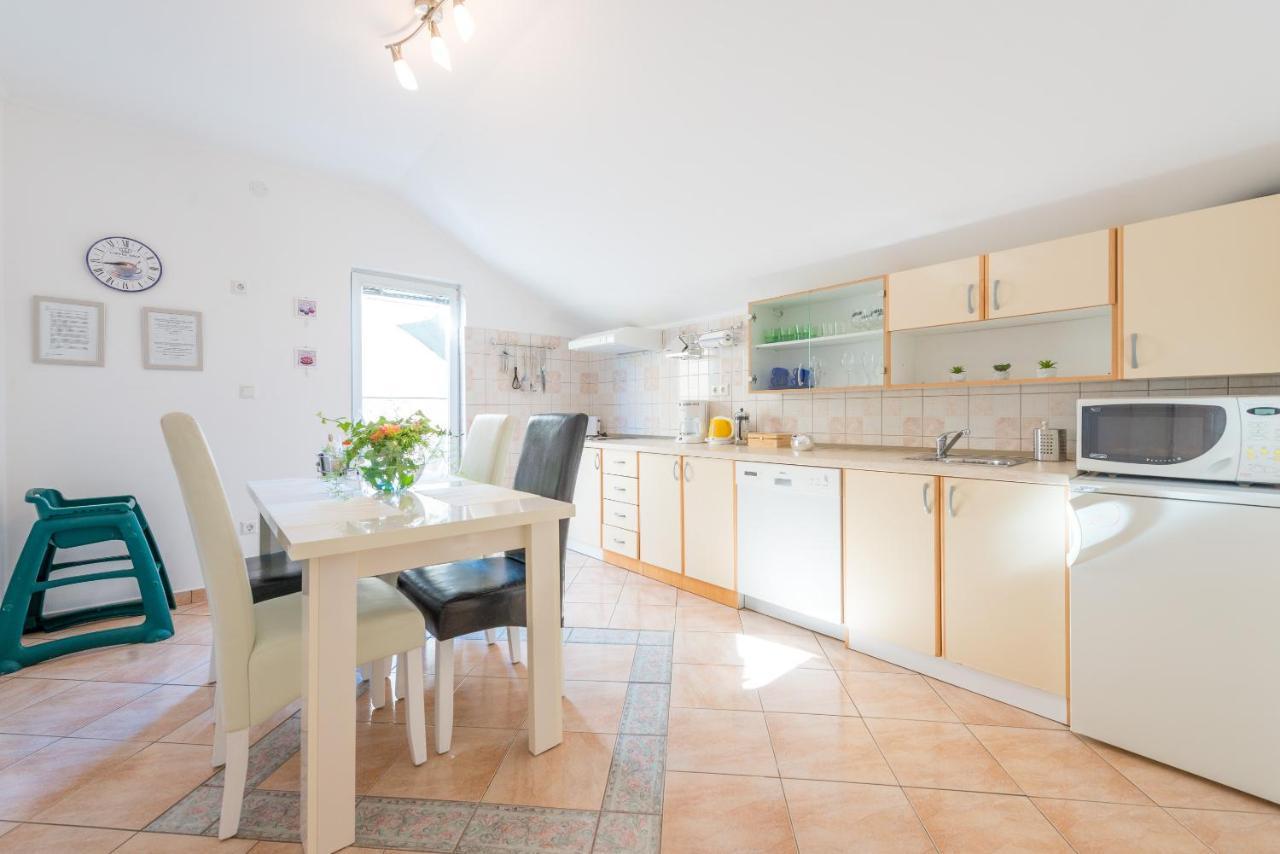Dubrovnik Dili Apartment Zewnętrze zdjęcie