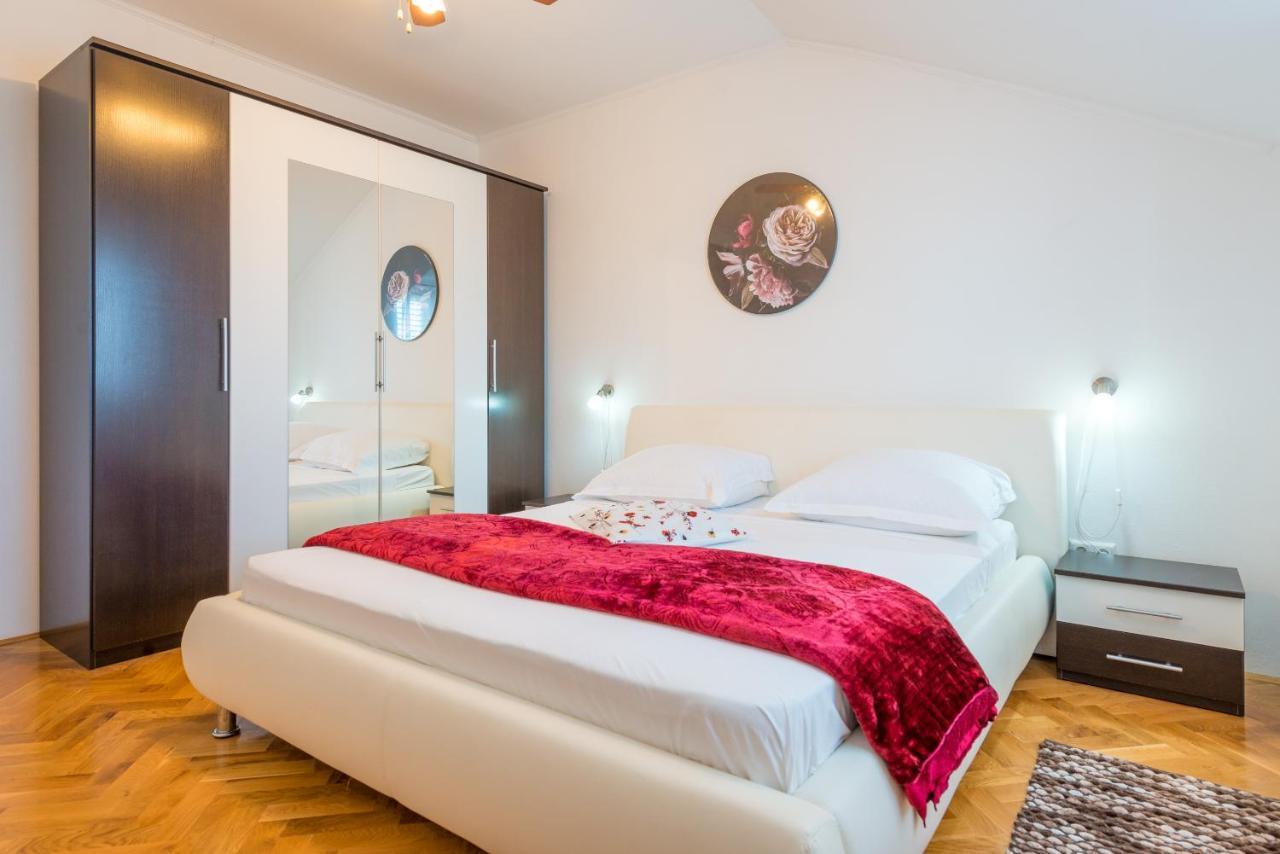 Dubrovnik Dili Apartment Zewnętrze zdjęcie