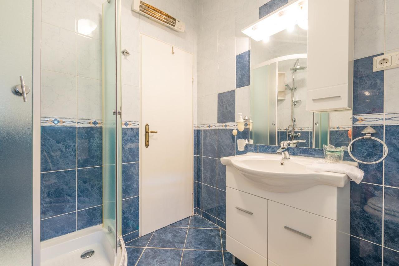 Dubrovnik Dili Apartment Zewnętrze zdjęcie