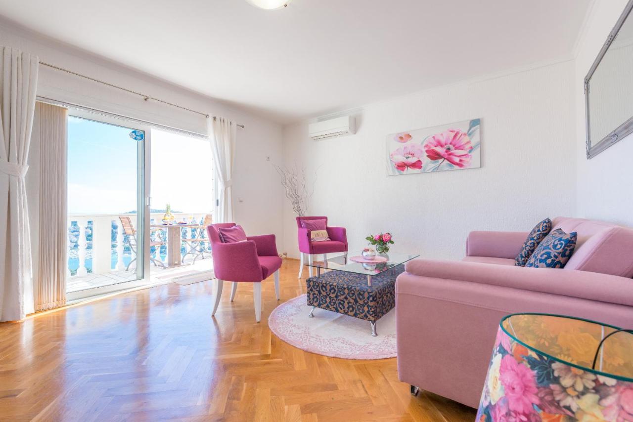 Dubrovnik Dili Apartment Zewnętrze zdjęcie