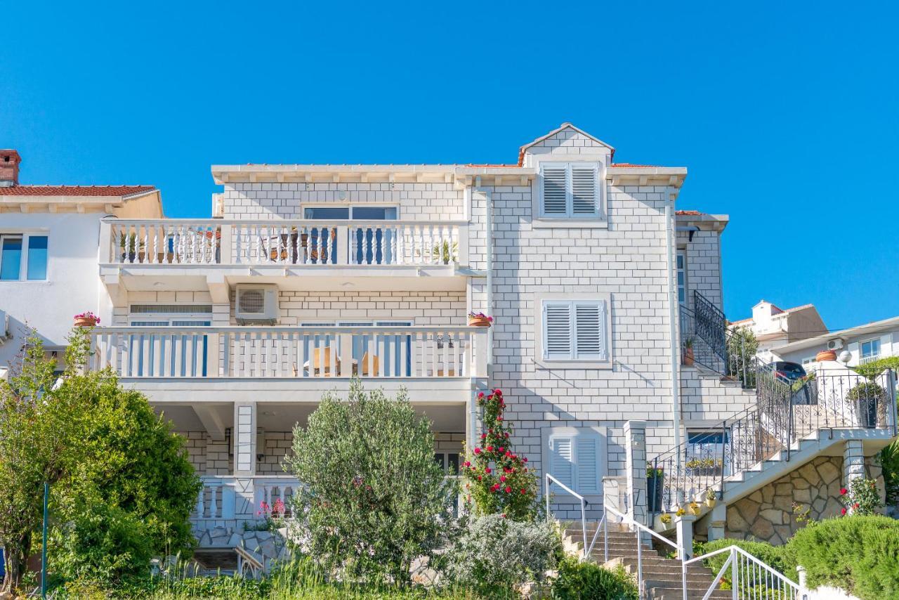 Dubrovnik Dili Apartment Zewnętrze zdjęcie