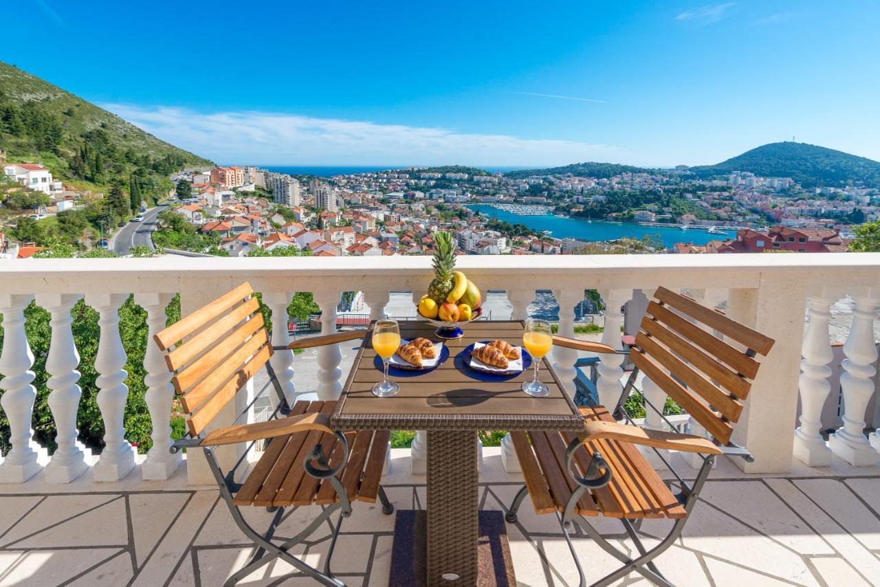 Dubrovnik Dili Apartment Zewnętrze zdjęcie