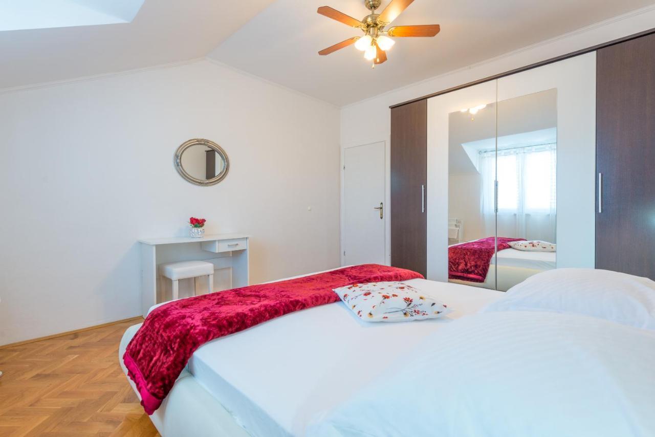 Dubrovnik Dili Apartment Zewnętrze zdjęcie