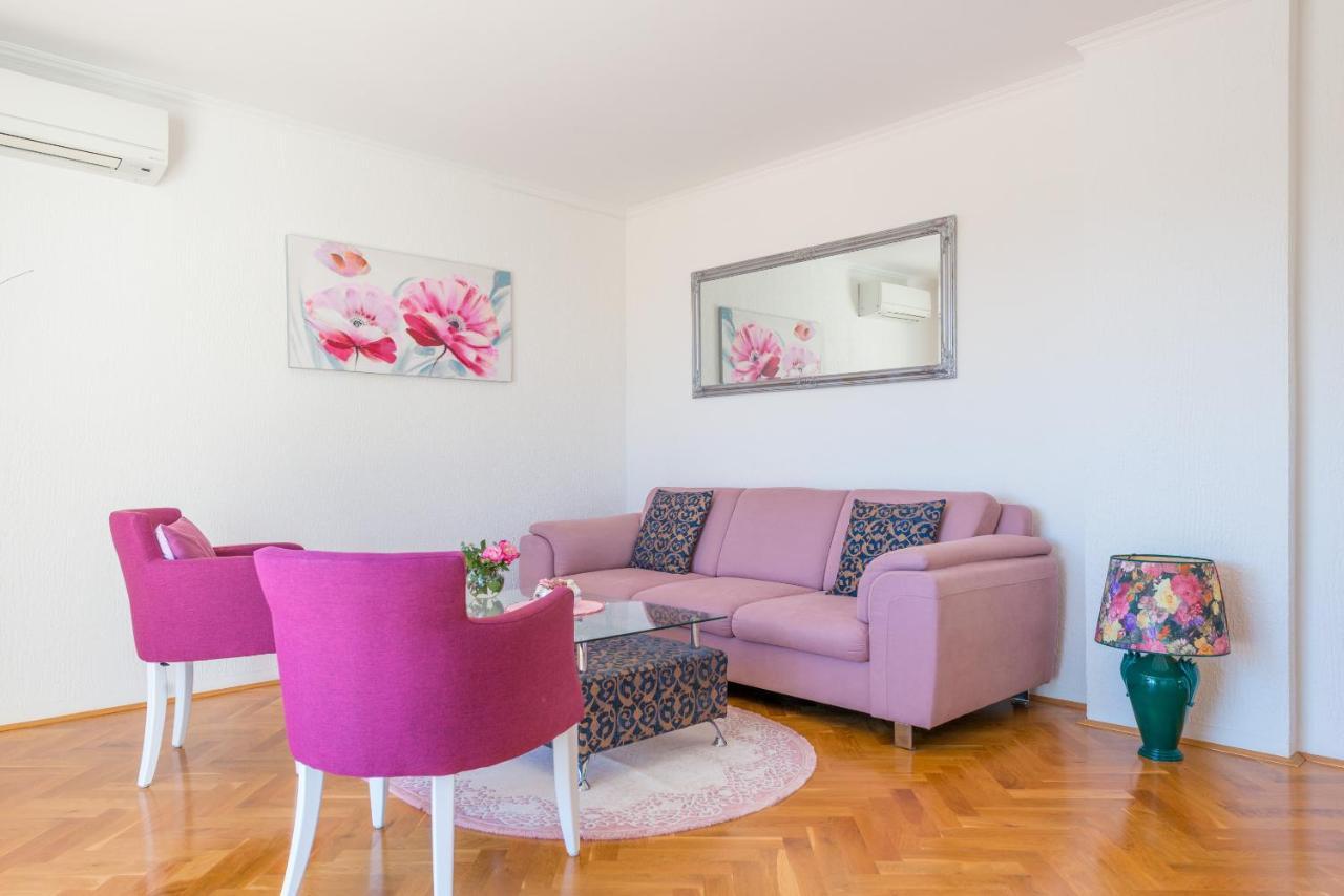Dubrovnik Dili Apartment Zewnętrze zdjęcie