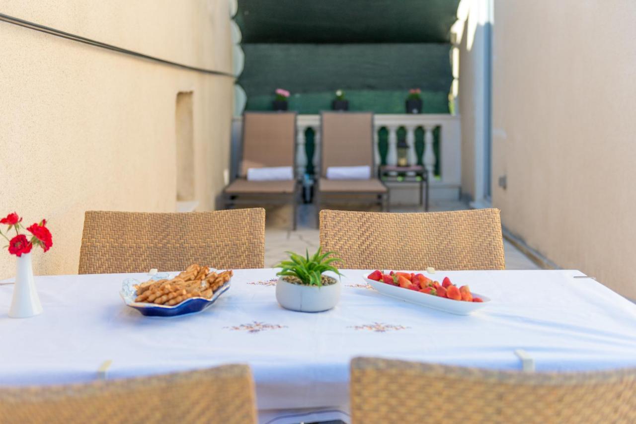Dubrovnik Dili Apartment Zewnętrze zdjęcie