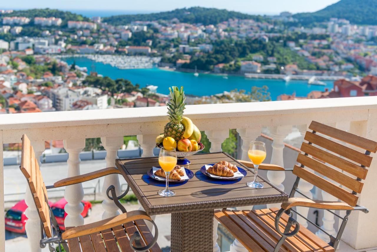Dubrovnik Dili Apartment Zewnętrze zdjęcie