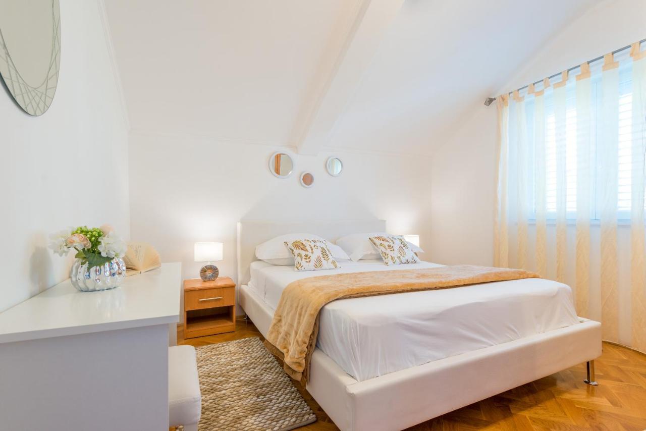 Dubrovnik Dili Apartment Zewnętrze zdjęcie