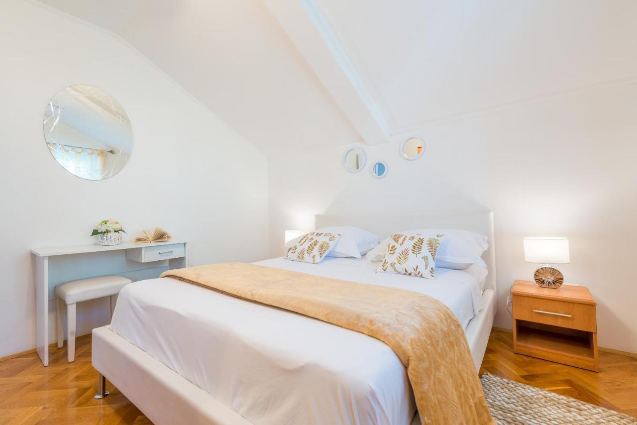 Dubrovnik Dili Apartment Zewnętrze zdjęcie