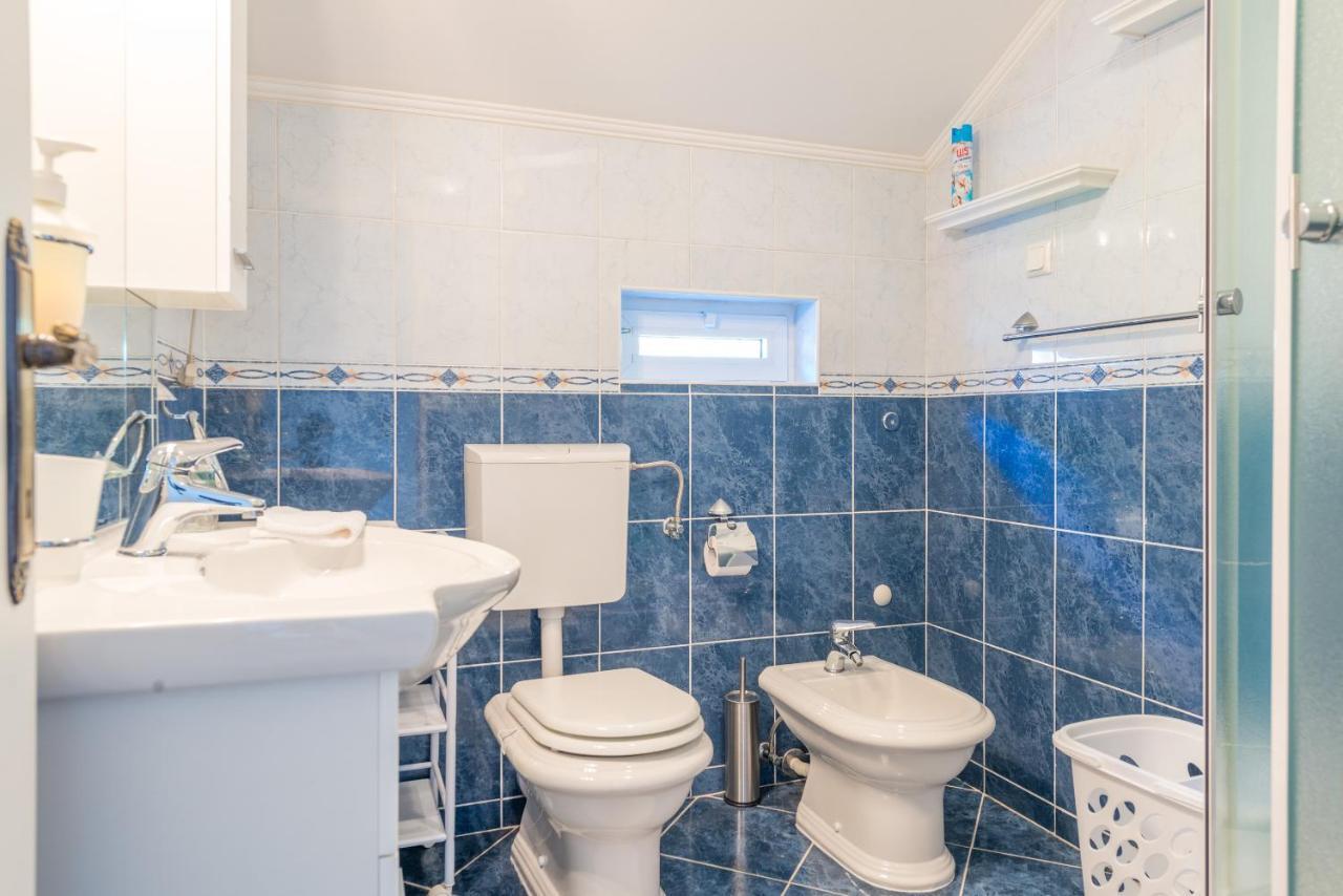 Dubrovnik Dili Apartment Zewnętrze zdjęcie