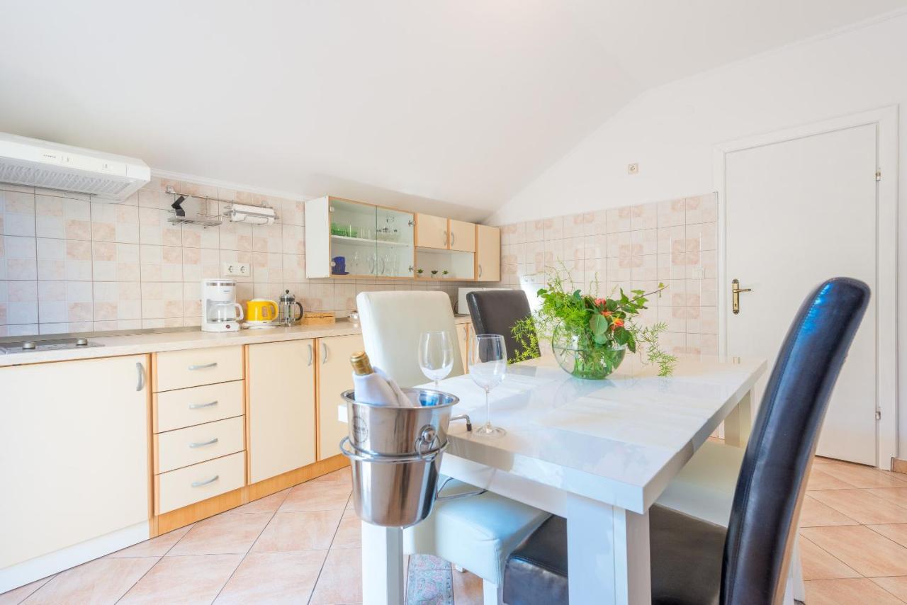 Dubrovnik Dili Apartment Zewnętrze zdjęcie